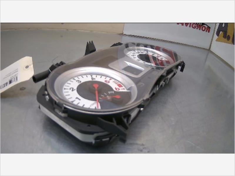 Compteur RENAULT CLIO III Diesel - 1
