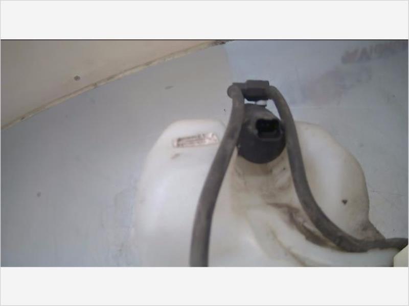 Vase de lave glace PEUGEOT 208 Diesel - 1
