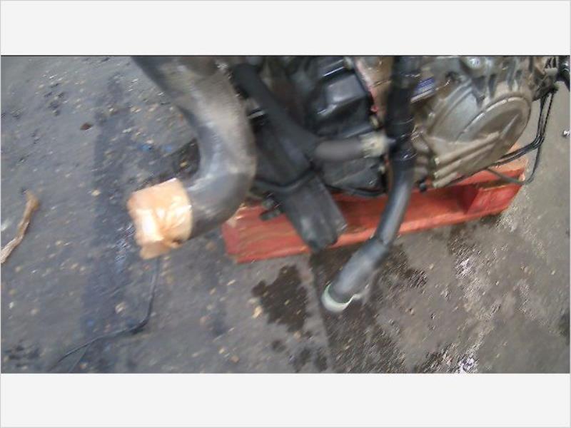 Boite de vitesses PEUGEOT 407 COUPE Diesel - 1