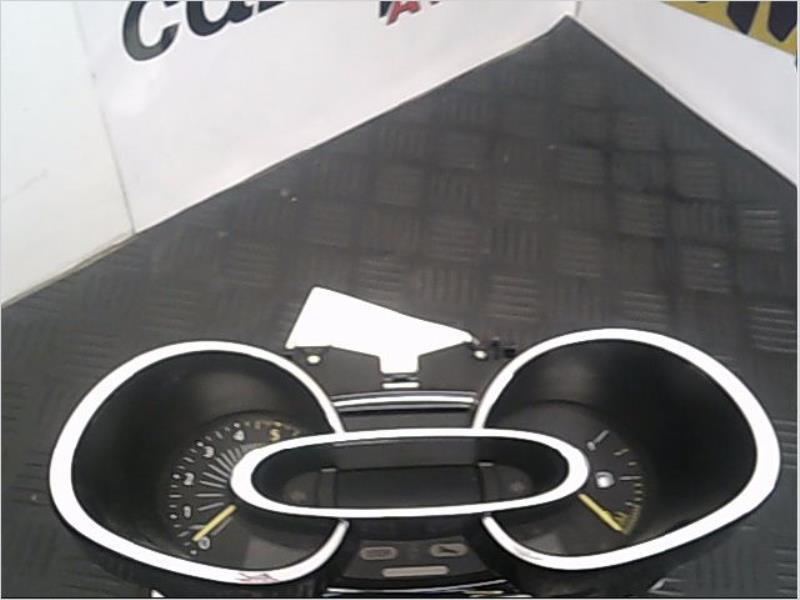 Compteur RENAULT CLIO IV Diesel - 1