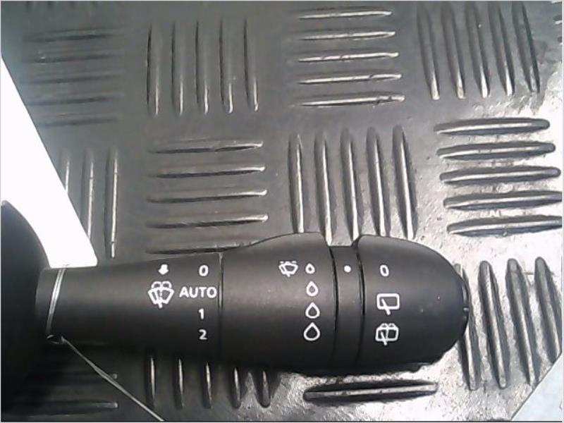 Commodo d'essuie glaces RENAULT CLIO IV Diesel - 1