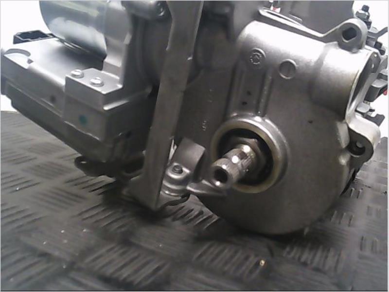 Colonne de direction RENAULT CLIO IV Diesel - 1