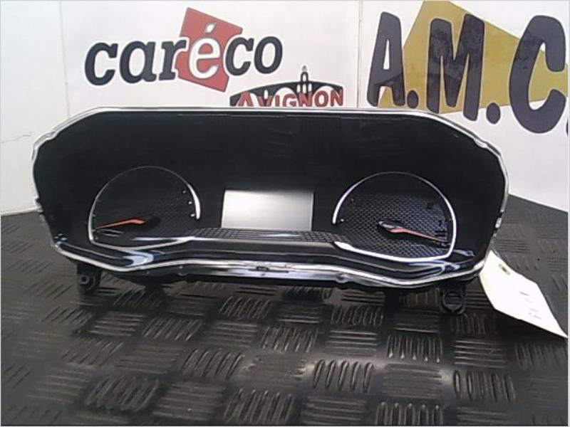 Compteur PEUGEOT 208 II Essence - 1