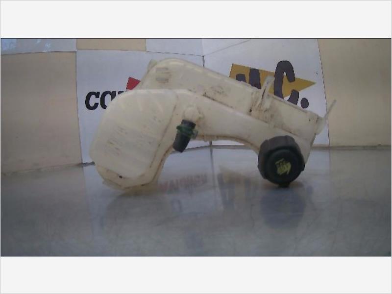 Vase d'expansion RENAULT LAGUNA III Diesel - 1