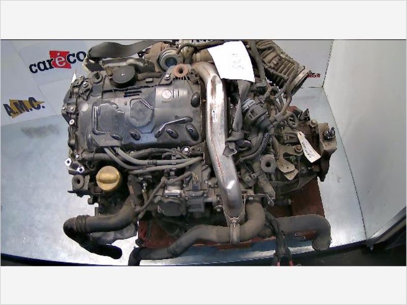 Moteur RENAULT LAGUNA III Diesel - 1