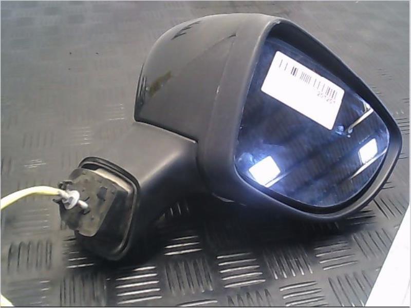 Retroviseur droit RENAULT CAPTUR Diesel - 1