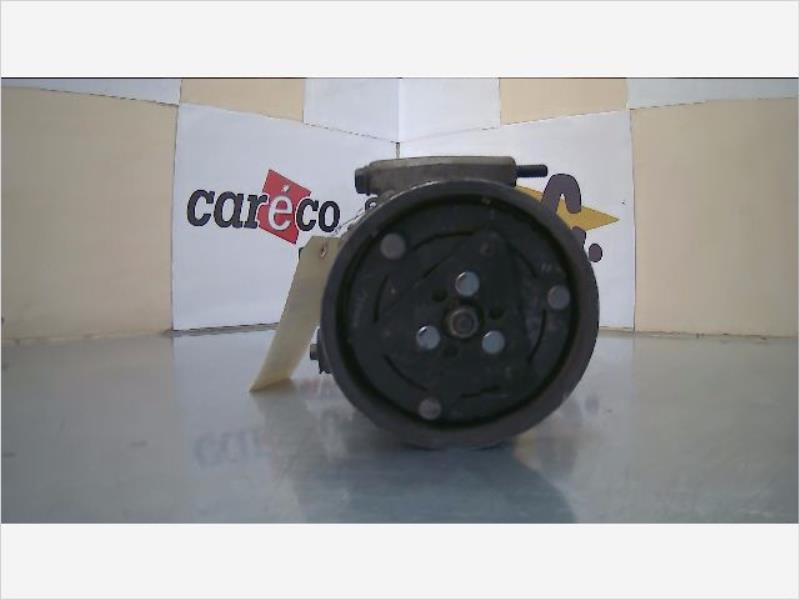Compresseur clim RENAULT KANGOO I Diesel - 1