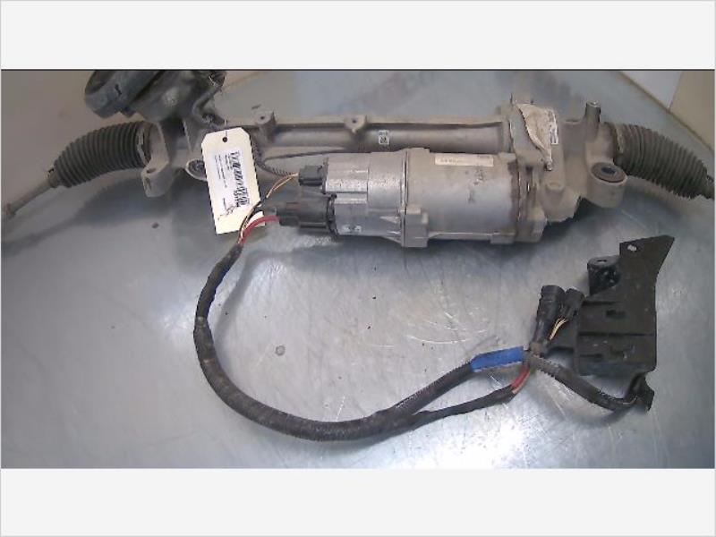 Cremaillere mecanique RENAULT TALISMAN Diesel - 1