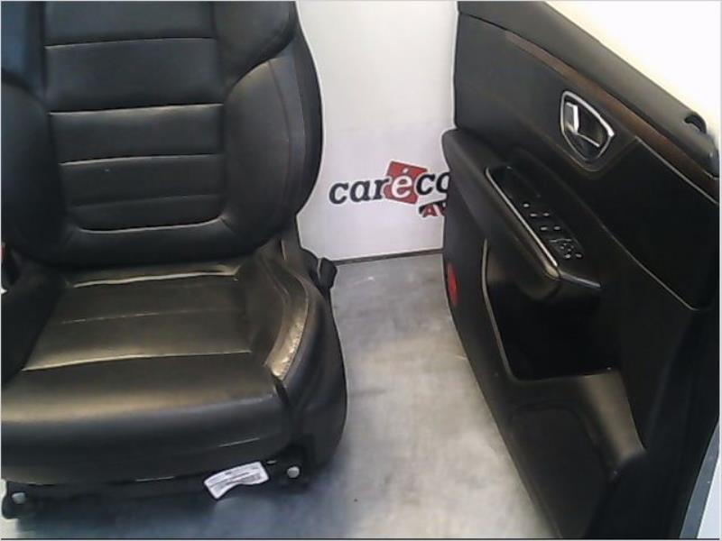 Interieur complet RENAULT TALISMAN Diesel - 1
