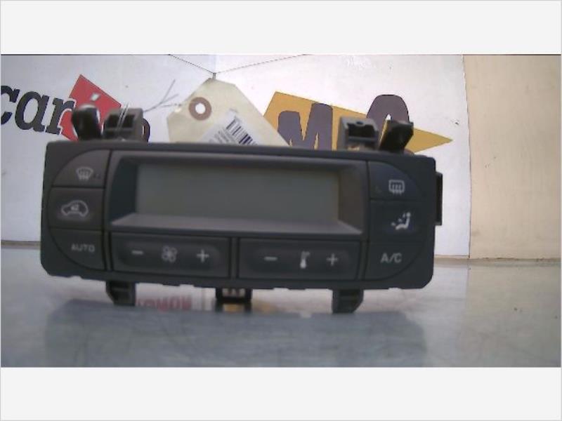 Commande chauffage CITROEN C3 I Diesel - 1