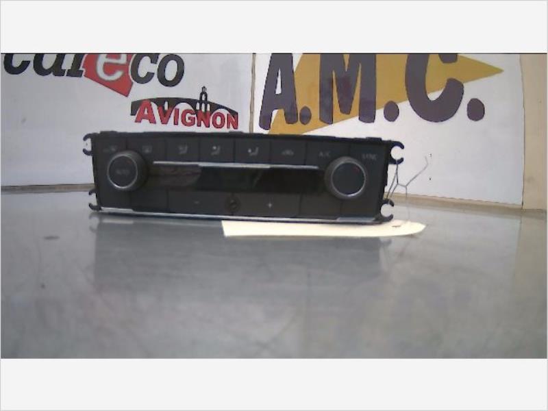 Commande chauffage VOLKSWAGEN POLO VI Essence - 1