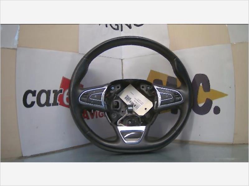 Volant RENAULT TALISMAN Diesel - 1