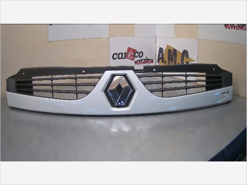 Calandre RENAULT MASTER II Diesel - 1