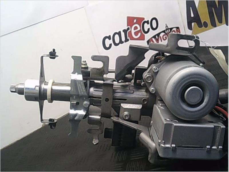 Colonne de direction RENAULT SCENIC III Diesel - 1