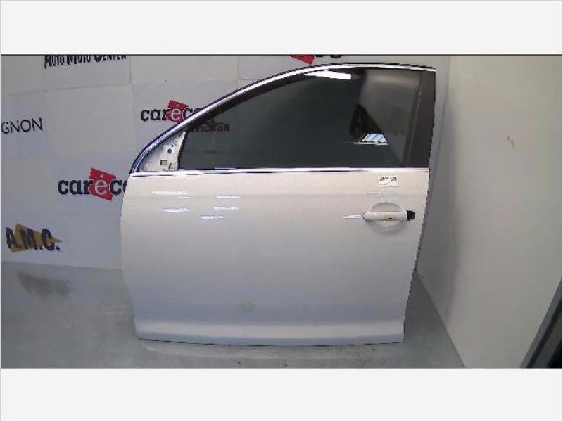 Porte avant gauche VOLKSWAGEN GOLF VI Diesel - 1
