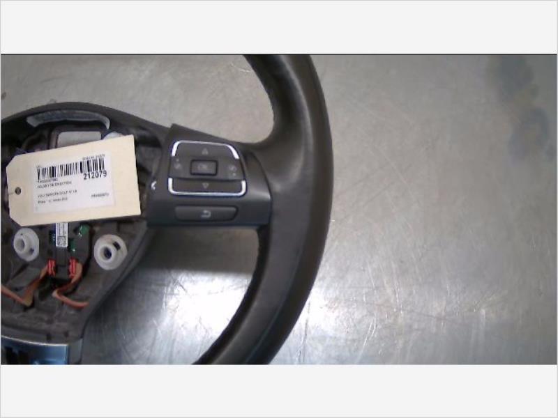 Volant VOLKSWAGEN GOLF VI Diesel - 1