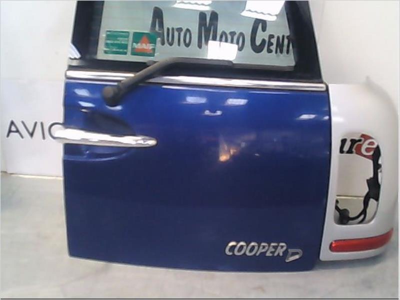 Porte arriere droit MINI MINI II Diesel - 1