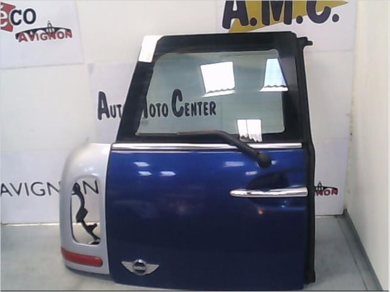 Porte arriere gauche MINI MINI II Diesel - 1