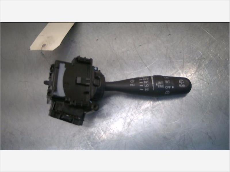 Commodo d'essuie glaces SUZUKI SWIFT III Essence - 1