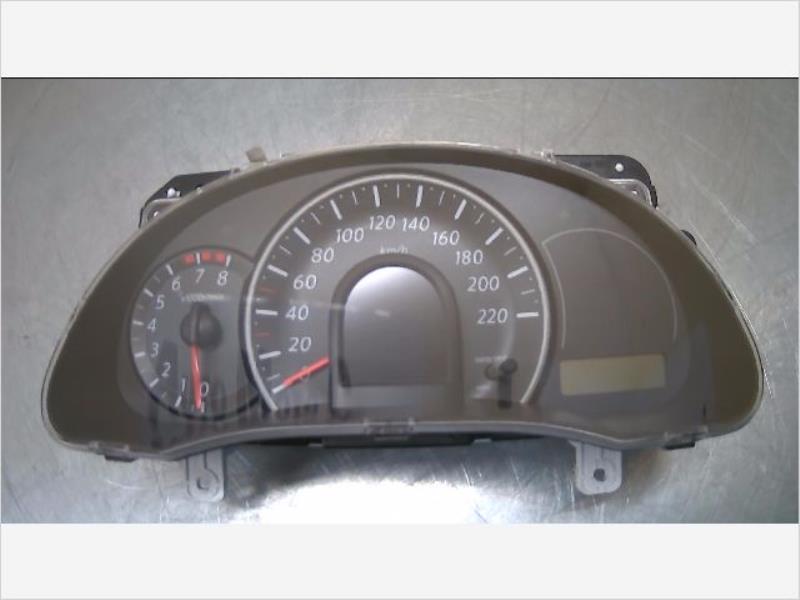 Compteur NISSAN MICRA IV Essence - 1