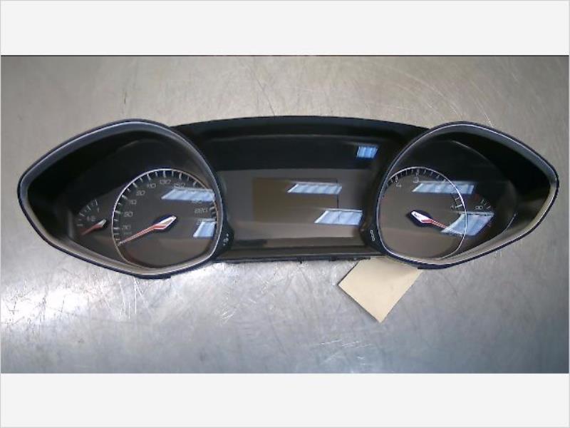 Compteur PEUGEOT 308 II Diesel - 1