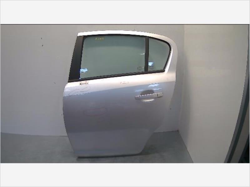 Porte arriere gauche OPEL CORSA IV Diesel - 1