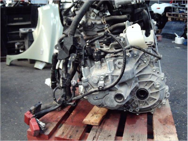 Boite de vitesses SUZUKI SWIFT V Essence - 1
