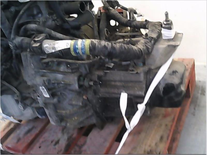 Boite de vitesses NISSAN MICRA IV Essence - 1