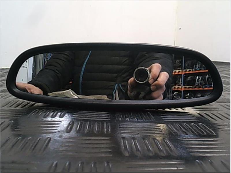 Retroviseur interieur BMW X1 II Essence - 1