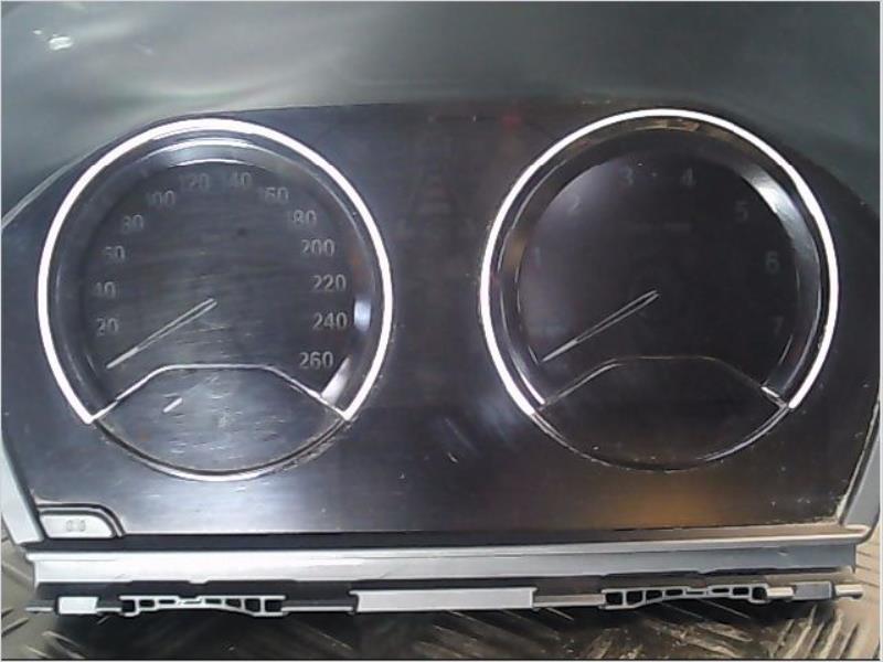 Compteur BMW X1 II Essence - 1