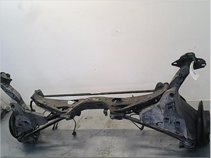 Train arriere complet BMW X1 II Essence - 1