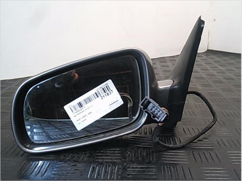 Retroviseur gauche SEAT LEON I Diesel - 1