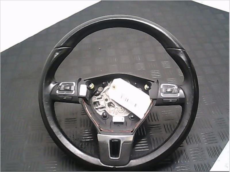 Volant VOLKSWAGEN GOLF VI Diesel - 1