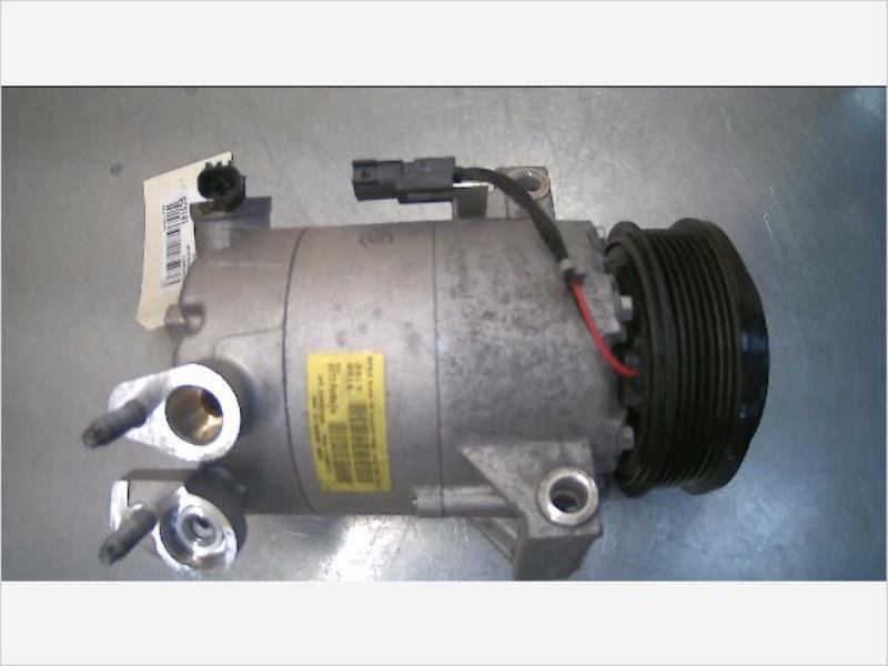 Compresseur clim FORD FOCUS III Essence - 1