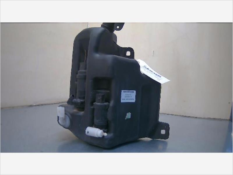 Vase de lave glace MERCEDES CLASSE B II Diesel - 1