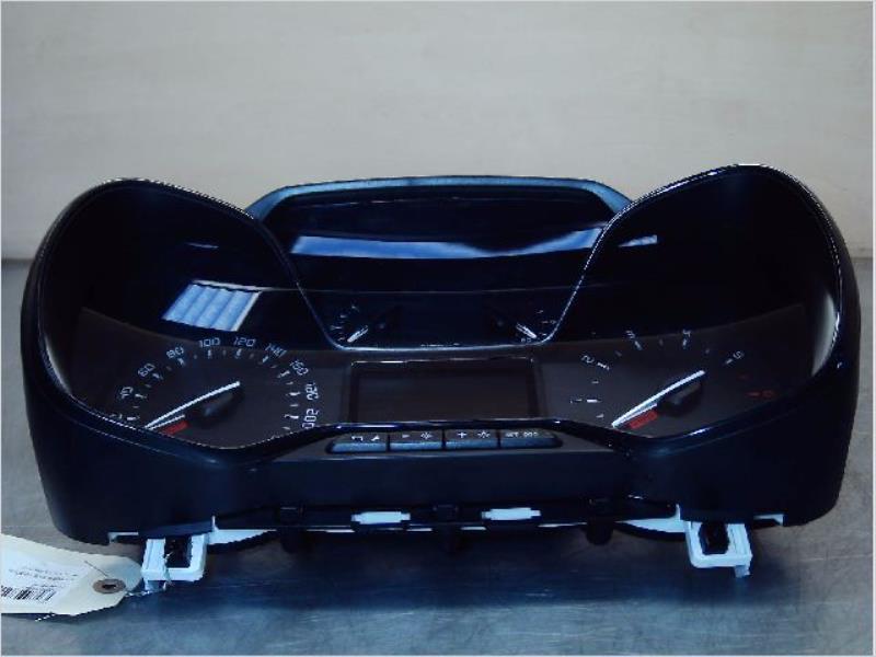 Compteur CITROEN C3 III Essence - 1