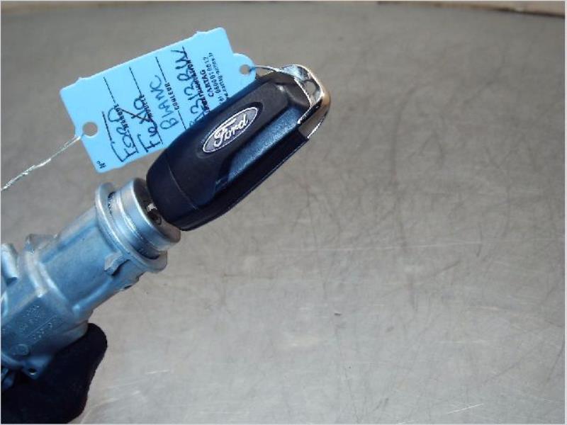 Serrure FORD FIESTA VII Diesel - 1