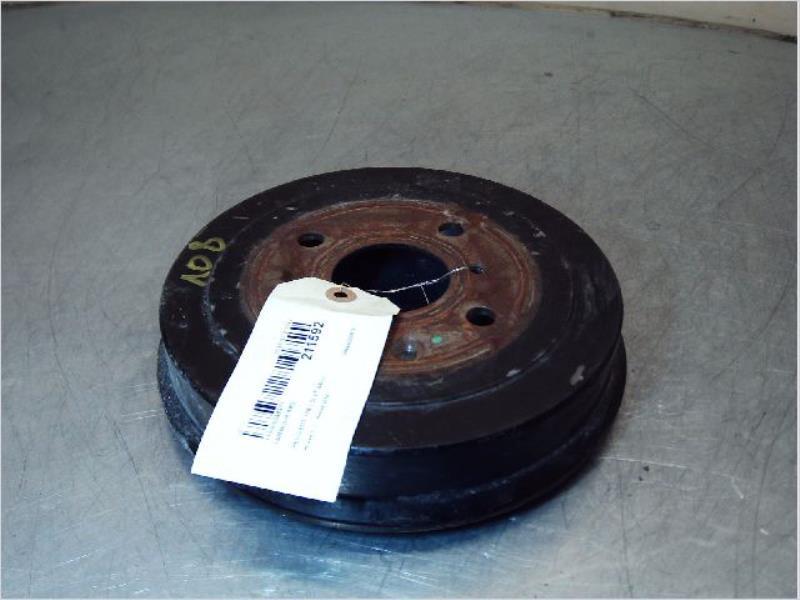 Tambour arriere gauche PEUGEOT 108 Essence - 1