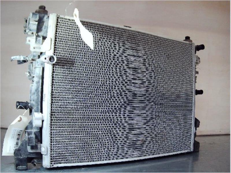 Condenseur de clim RENAULT ZOE  - 1