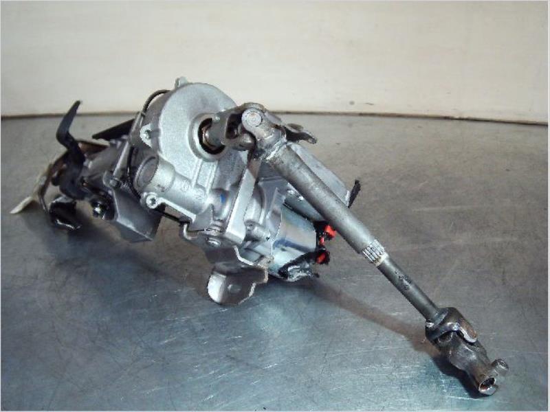 Colonne de direction RENAULT CLIO IV Diesel - 1