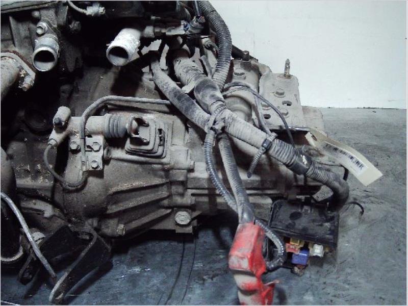 Boite de vitesses TOYOTA CELICA IV Essence - 1