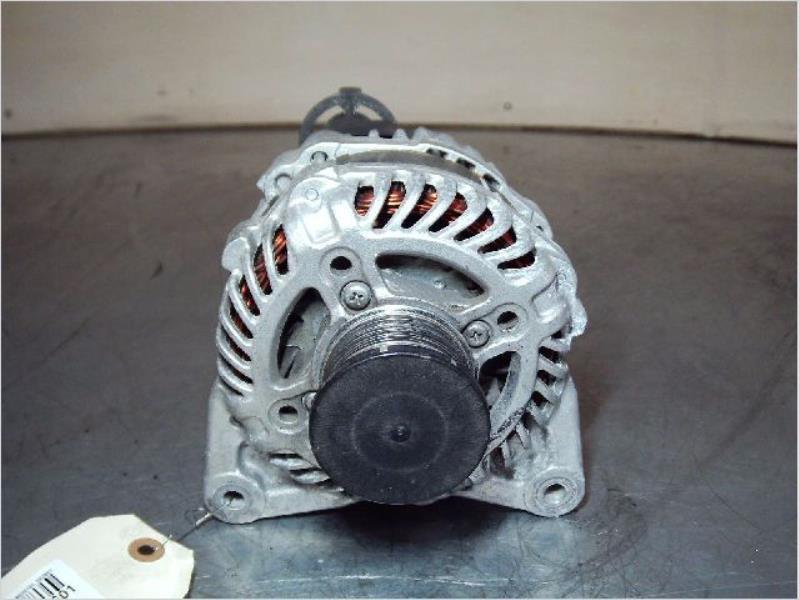 Alternateur RENAULT MEGANE IV Essence - 1