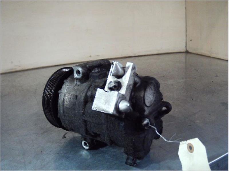 Compresseur clim OPEL CORSA IV Diesel - 1