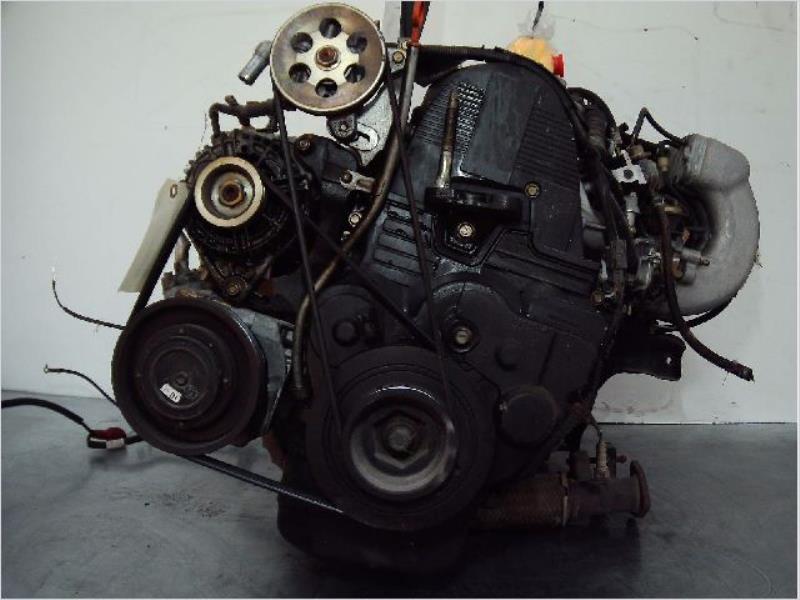 Moteur HONDA ACCORD VI Essence - 1
