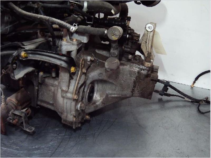 Boite de vitesses HONDA ACCORD VI Essence - 1