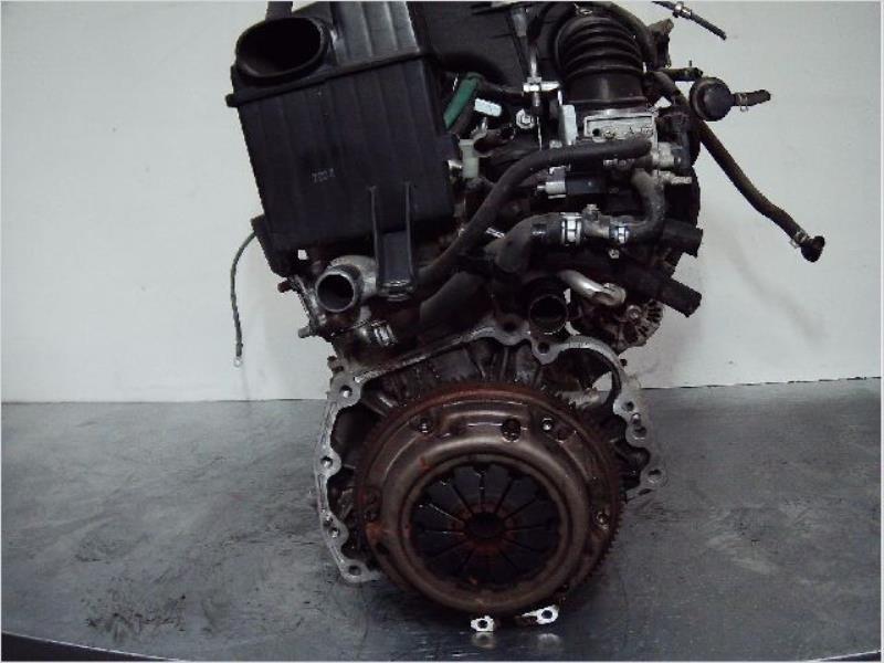 Moteur SUZUKI SWIFT III Essence - 1