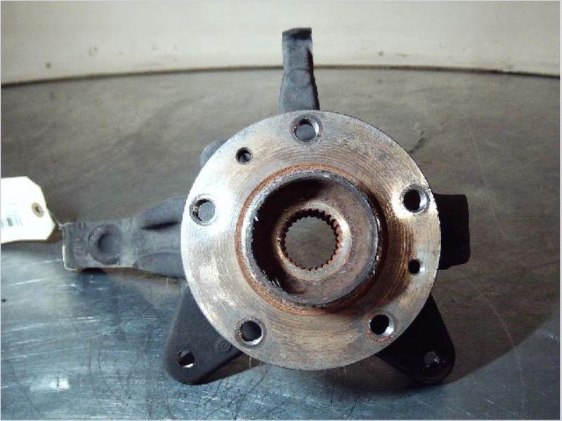 Fusee avant gauche RENAULT KANGOO II Diesel - 1