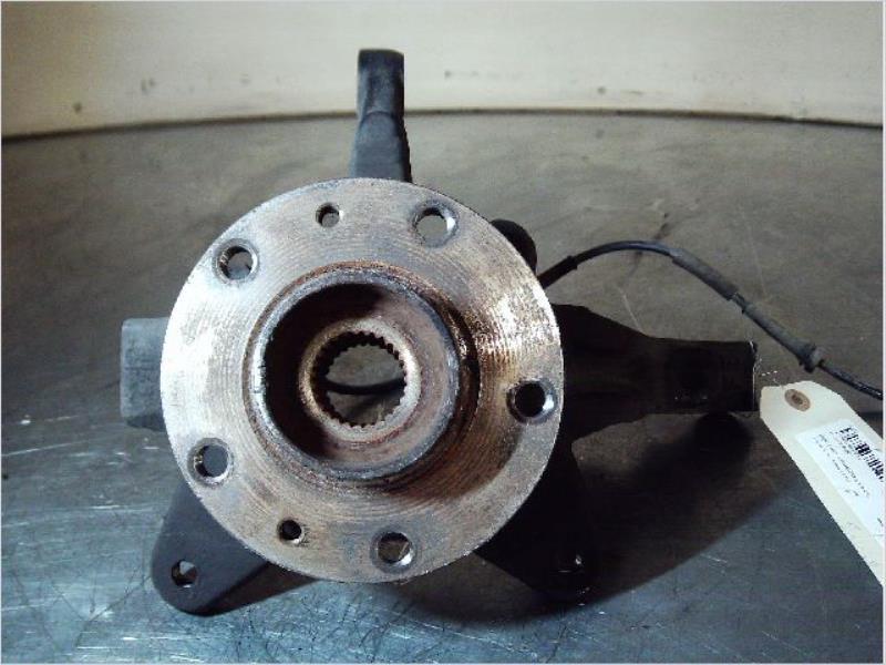 Fusee avant droit RENAULT KANGOO II Diesel - 1