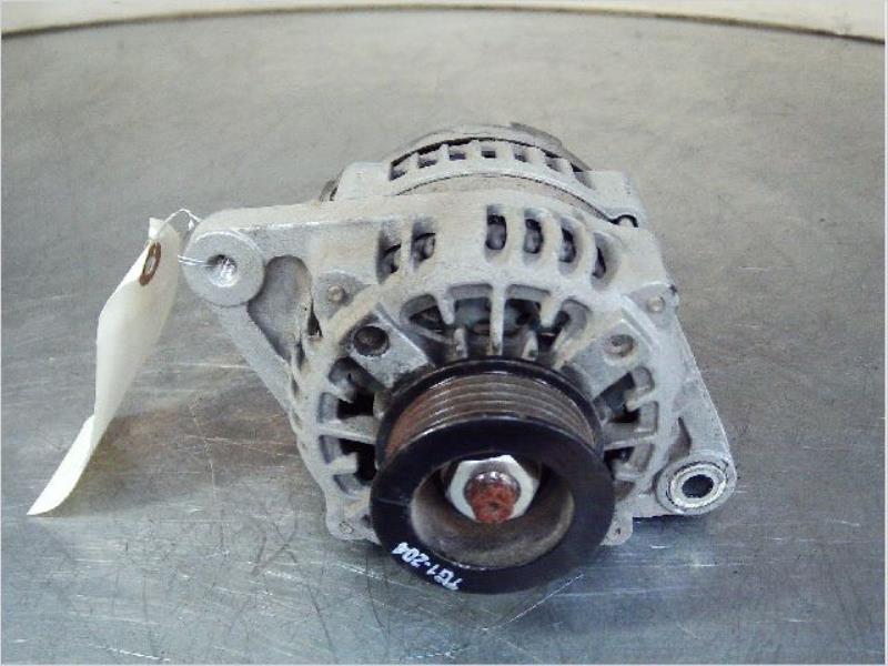 Alternateur SUZUKI CELERIO Essence - 1