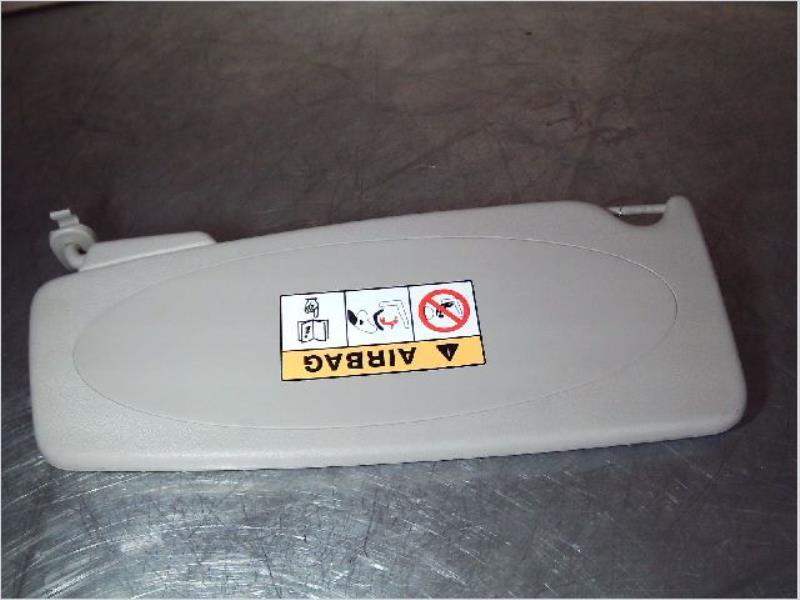 Pare soleil droit RENAULT KANGOO II Diesel - 1